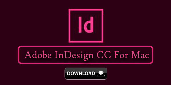 adobe indesign for mac free download full version